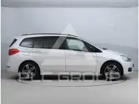 2015 BMW 218