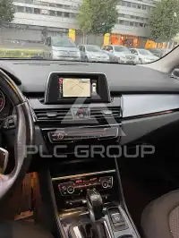 2015 BMW 218