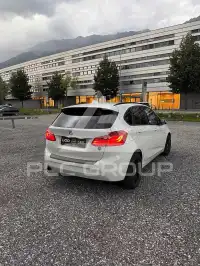 2015 BMW 218