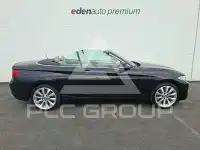 2015 BMW 218