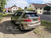 2015 BMW 218