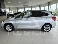 2015 BMW 218