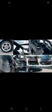 2015 BMW 218