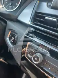 2015 BMW 218