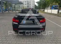 2015 BMW 218
