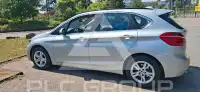 2015 BMW 218
