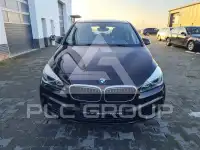 2015 BMW 218