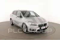 2015 BMW 218