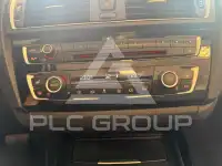 2015 BMW 218