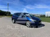 2015 BMW 218