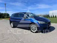 2015 BMW 218