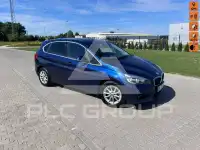 2015 BMW 218