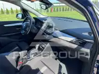 2015 BMW 218