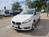 2015 BMW 218