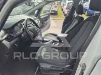2015 BMW 218