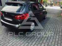 2015 BMW 218