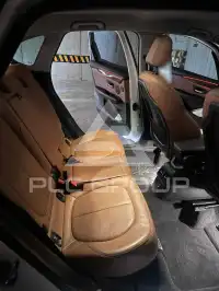 2015 BMW 218