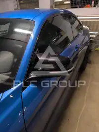 2015 BMW 218