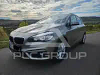 2015 BMW 218