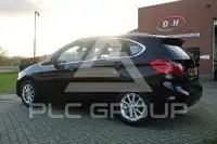 2015 BMW 218