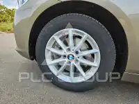 2015 BMW 218