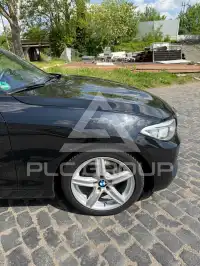 2015 BMW 218