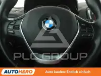 2015 BMW 218