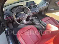 2015 BMW 218