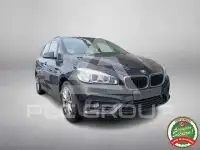2015 BMW 218