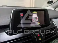 2015 BMW 218