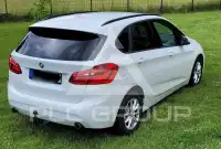 2015 BMW 218