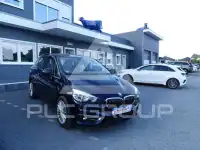 2015 BMW 218