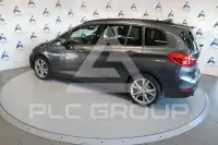 2015 BMW 218