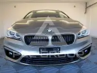 2015 BMW 218