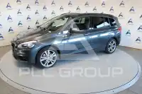 2015 BMW 218