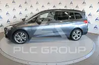 2015 BMW 218