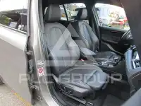 2015 BMW 218