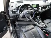 2015 BMW 218