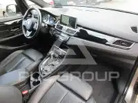 2015 BMW 218
