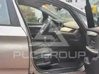 2015 BMW 218