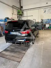 2015 BMW 218