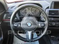2015 BMW 218