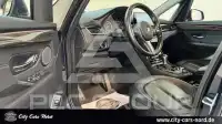 2015 BMW 218