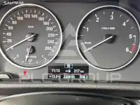 2015 BMW 218