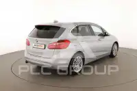 2015 BMW 218