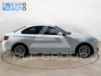 2015 BMW 218