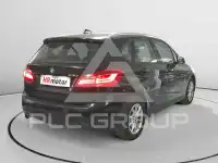 2015 BMW 218