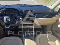 2015 BMW 218