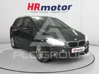 2015 BMW 218