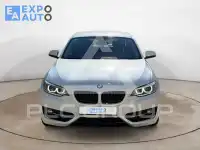 2015 BMW 218
